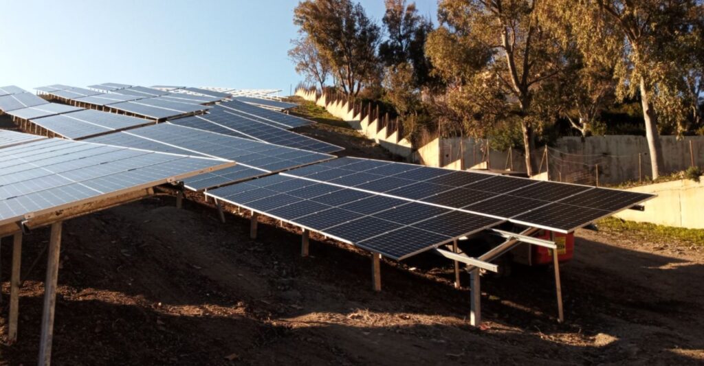 ANYSOLAR