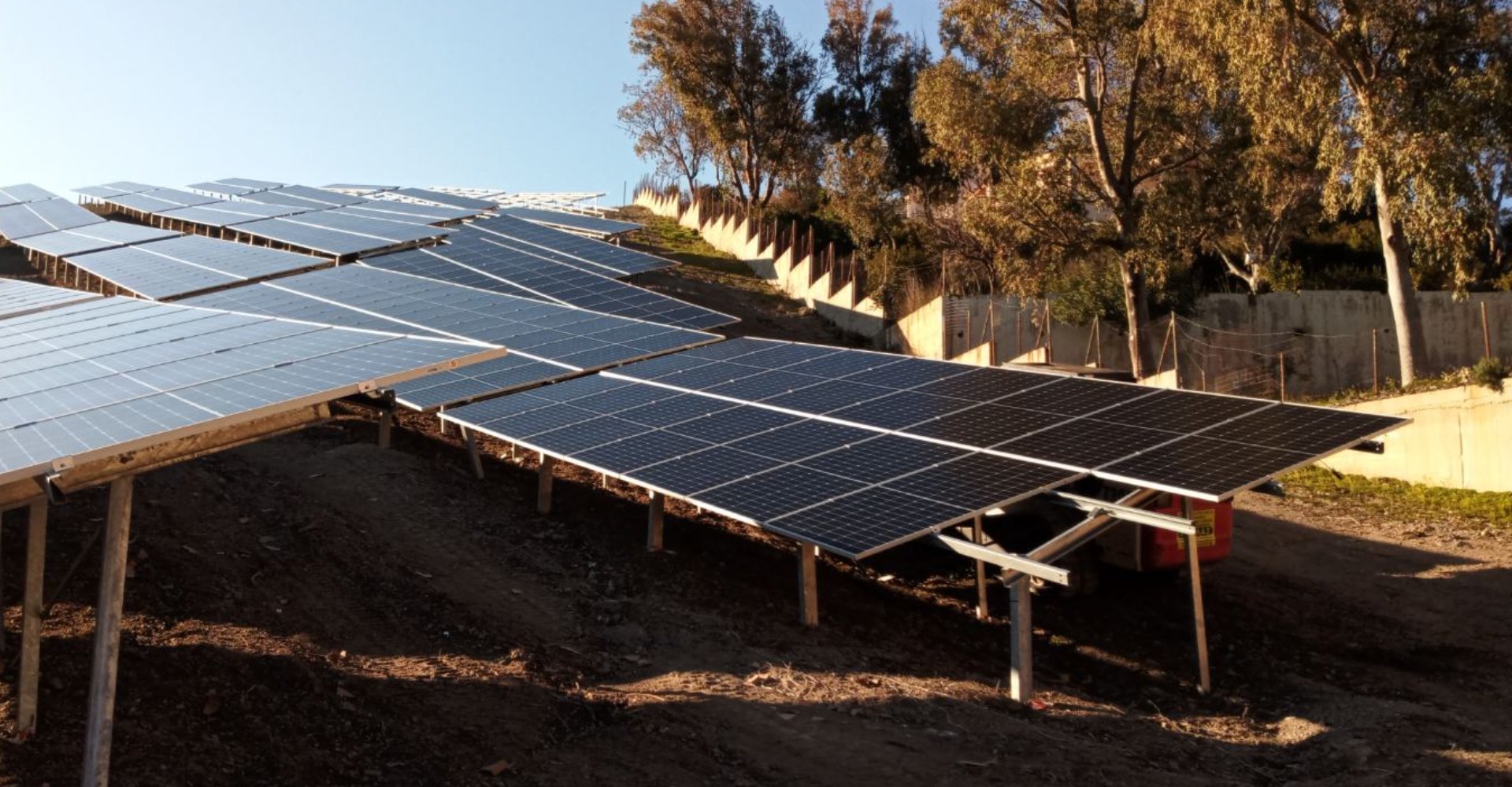 ANYSOLAR 